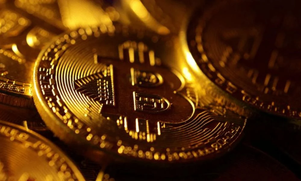 «Φάλαινες του Bitcoin»: Αμερικανικές τράπεζες συγκεντρώνουν μαζικά το κατά τα άλλα “ασταθές” ψηφιακό νόμισμα